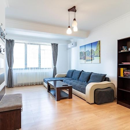 Luca Solid Residence Mamaja Zewnętrze zdjęcie