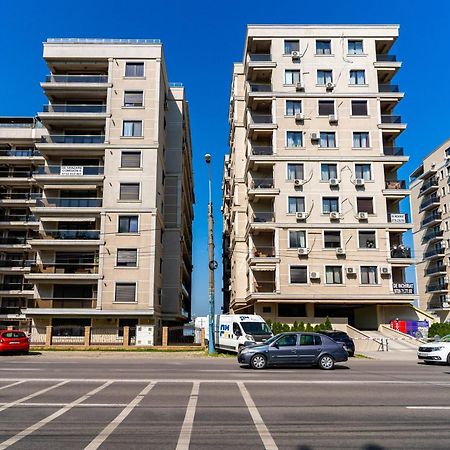 Luca Solid Residence Mamaja Zewnętrze zdjęcie