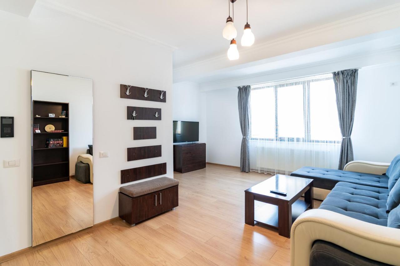 Luca Solid Residence Mamaja Zewnętrze zdjęcie