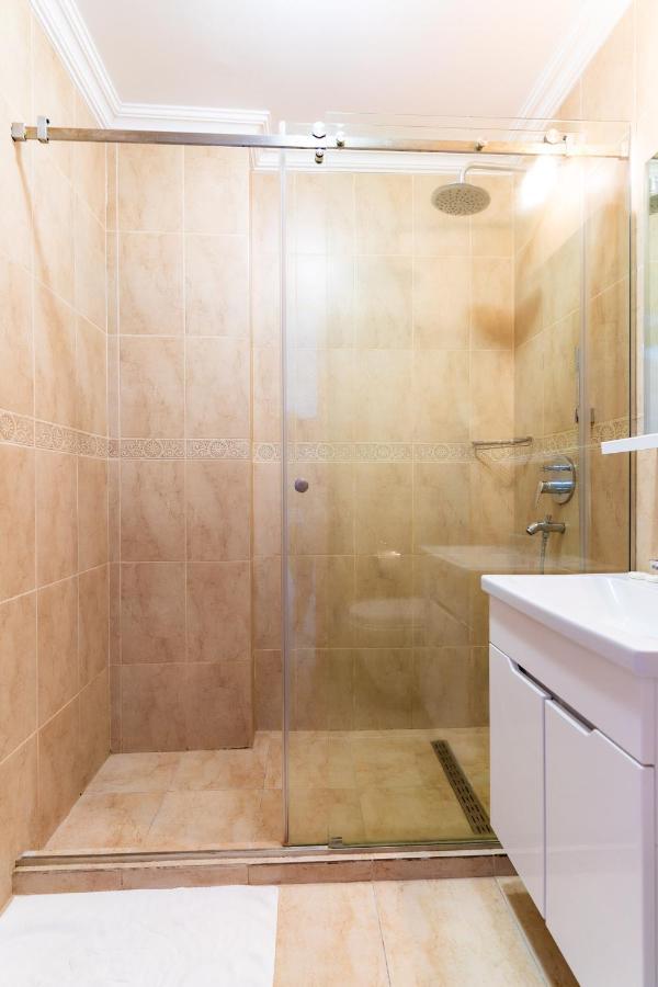 Luca Solid Residence Mamaja Zewnętrze zdjęcie
