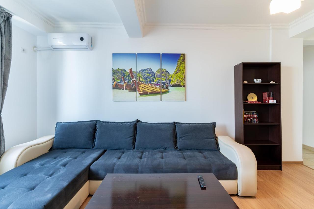 Luca Solid Residence Mamaja Zewnętrze zdjęcie
