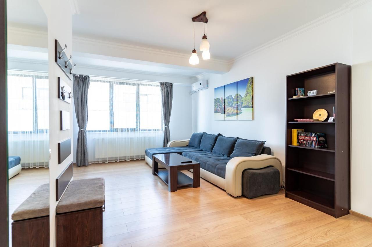 Luca Solid Residence Mamaja Zewnętrze zdjęcie