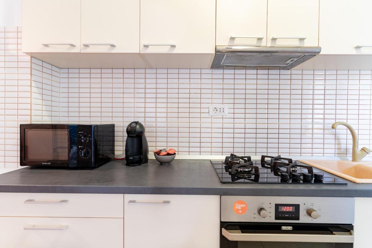 Luca Solid Residence Mamaja Zewnętrze zdjęcie