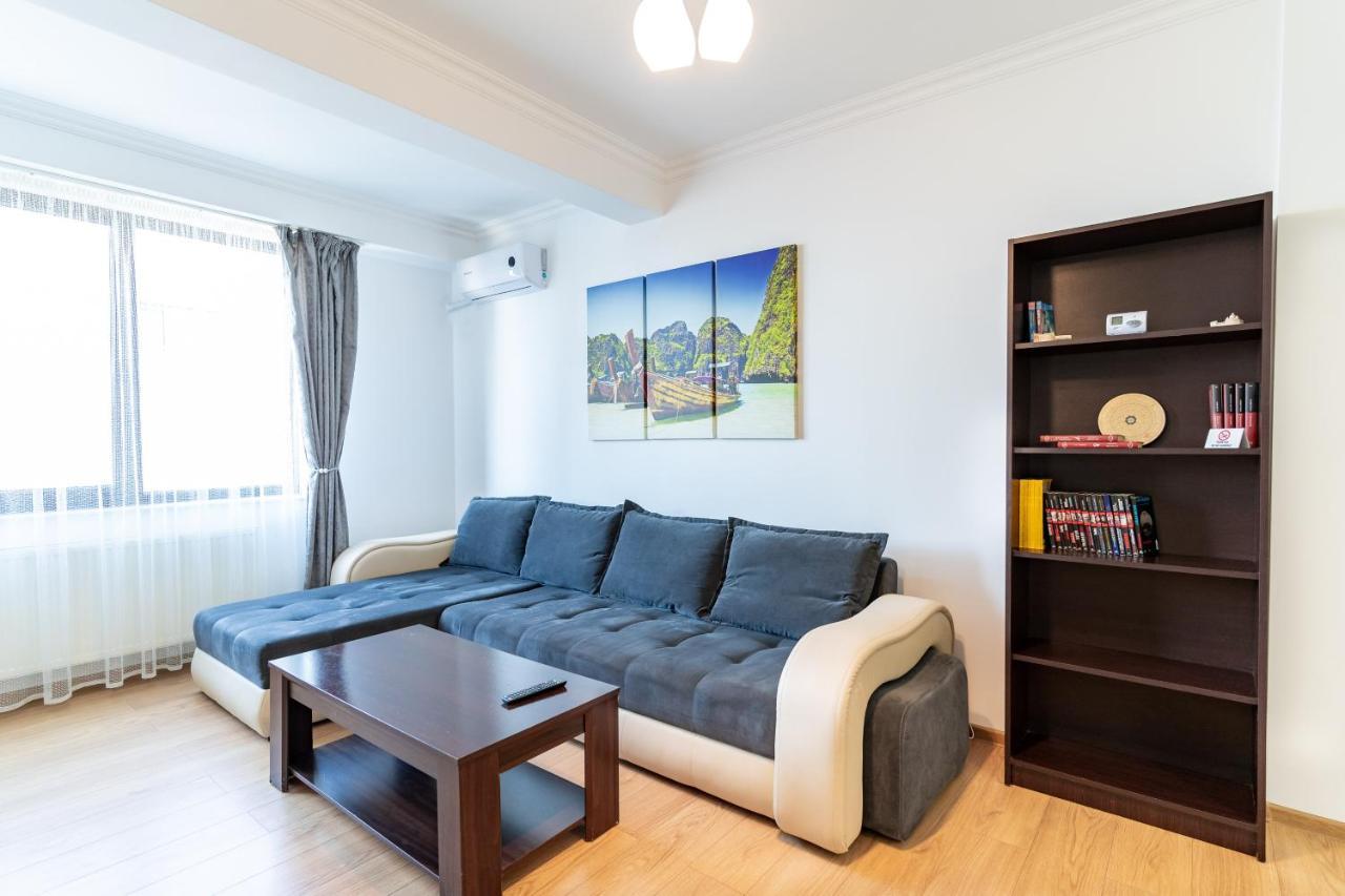 Luca Solid Residence Mamaja Zewnętrze zdjęcie