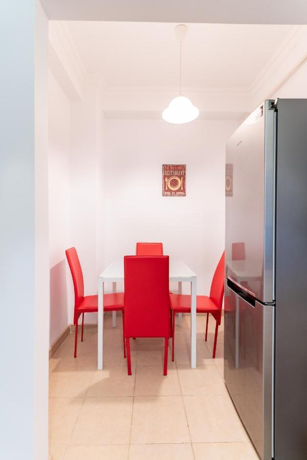 Luca Solid Residence Mamaja Zewnętrze zdjęcie