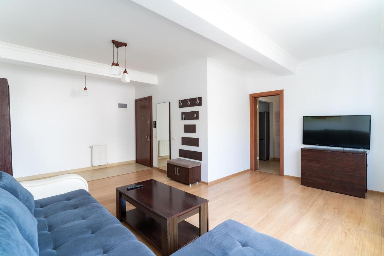 Luca Solid Residence Mamaja Zewnętrze zdjęcie