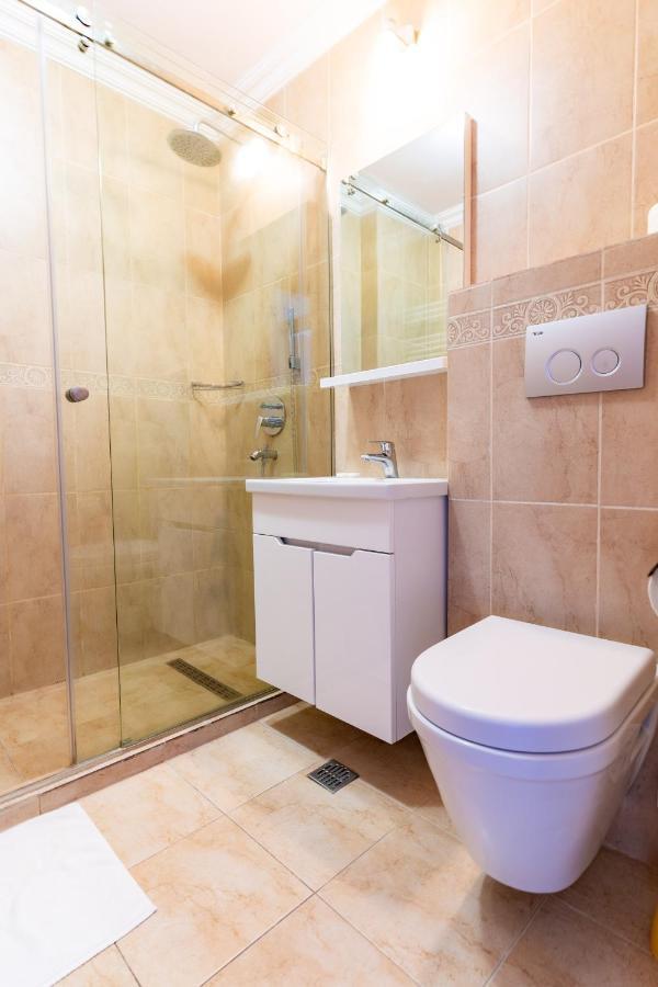 Luca Solid Residence Mamaja Zewnętrze zdjęcie