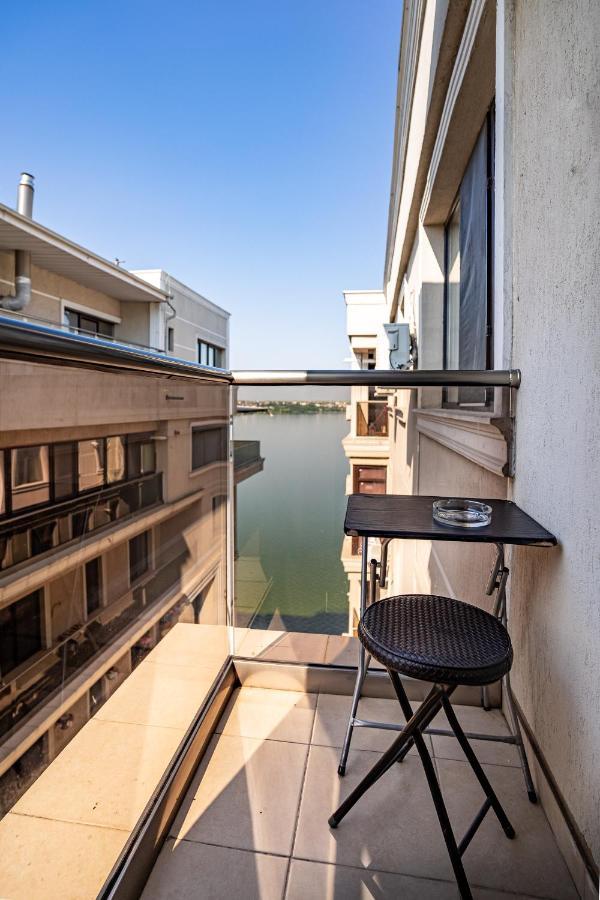 Luca Solid Residence Mamaja Zewnętrze zdjęcie