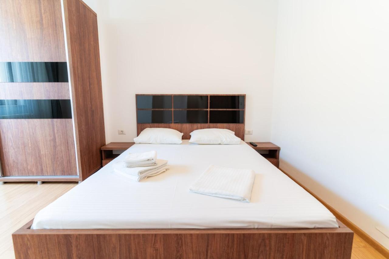 Luca Solid Residence Mamaja Zewnętrze zdjęcie