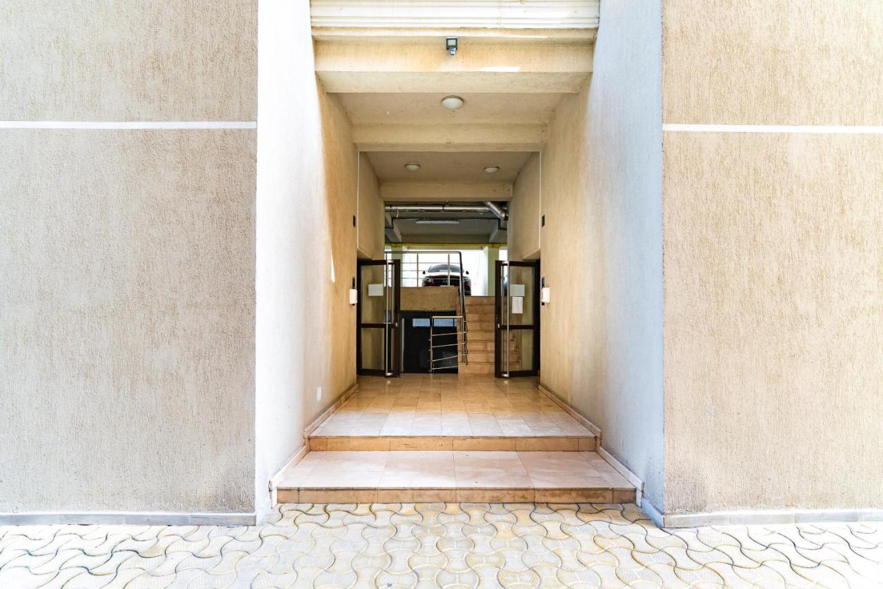 Luca Solid Residence Mamaja Zewnętrze zdjęcie