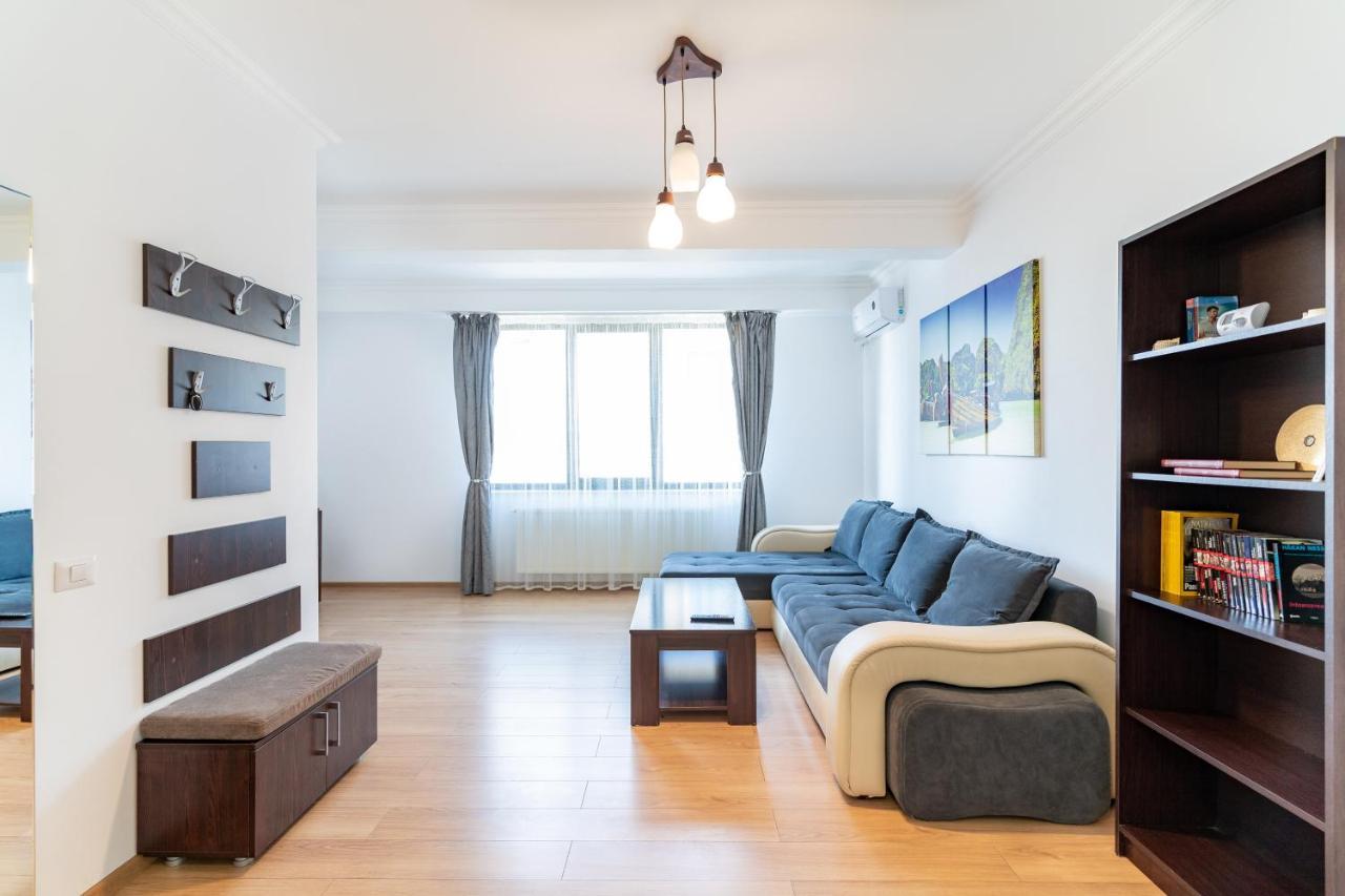 Luca Solid Residence Mamaja Zewnętrze zdjęcie