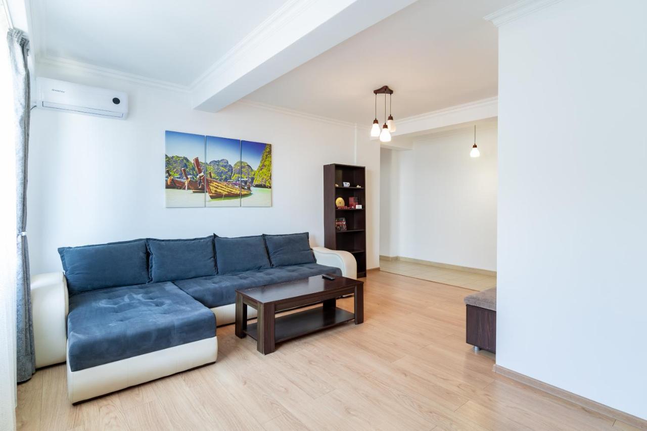 Luca Solid Residence Mamaja Zewnętrze zdjęcie