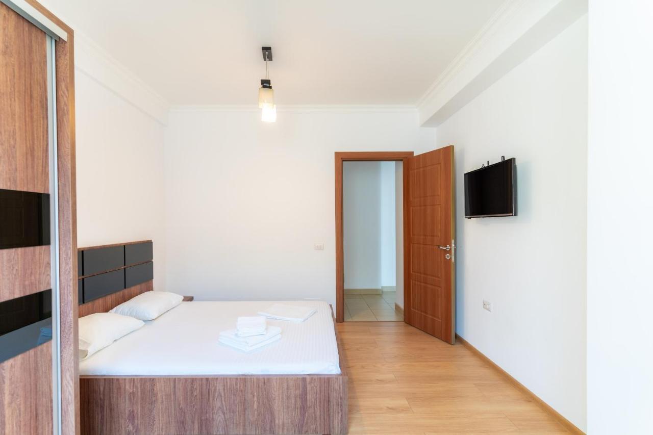 Luca Solid Residence Mamaja Zewnętrze zdjęcie