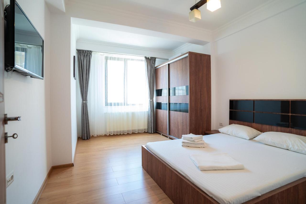 Luca Solid Residence Mamaja Zewnętrze zdjęcie