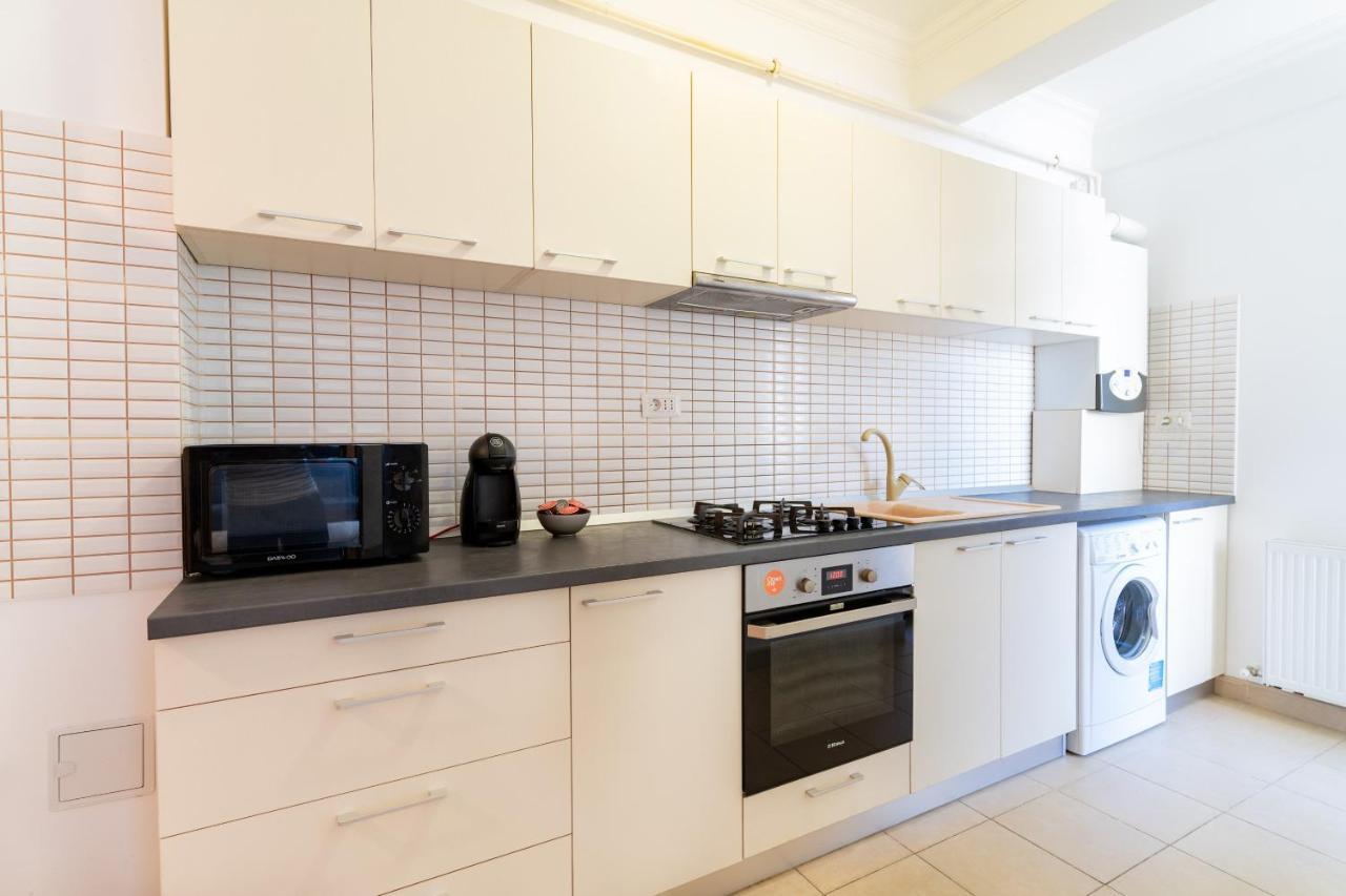 Luca Solid Residence Mamaja Zewnętrze zdjęcie