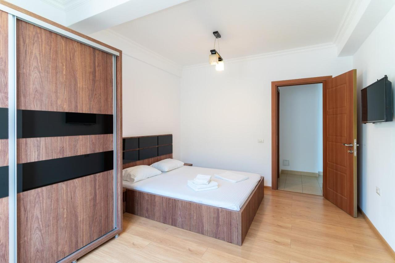 Luca Solid Residence Mamaja Zewnętrze zdjęcie